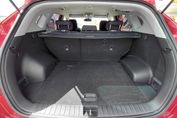 Hyundai Tucson 1.6 CRDi Executive