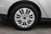 Ford Focus 1.5 TDCi