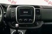 Renault Trafic Kombi L2H1 AT