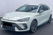 Cupra Leon 2.0 TSI 4Drive DSG