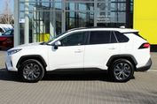 Toyota RAV4 2.5 Hybrid Comfort 4x2