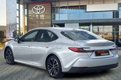 Toyota Camry 2.5 Hybrid Dynamic Force Prestige e-CVT