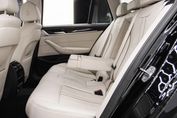 BMW Seria 5 520I Luxury Line