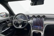 Mercedes Klasa C 300 e PHEV
