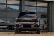 Leapmotor B10 Design Hybrid EV 18,8 kWh