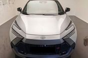 Toyota C-HR GR Sport 1.8 Hybrid Dynamic Force