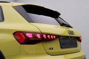 Audi A3 35 TFSI