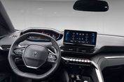 Peugeot 3008 Allure Pack 1.5 BlueHDI EAT8