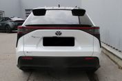 Toyota bZ4X Executive BEV AWD