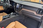 Volvo XC60 B5 B AWD Inscription