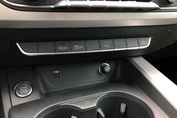 Audi A4 35 TFSI