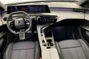 Peugeot 3008 GT 1.2 mHEV e-DCS6