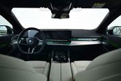 BMW Seria 5 520d xDrive M Sport