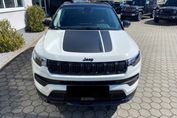 Jeep Compass North Star 1.5 T4 mHEV DCT