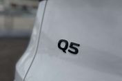 Audi Q5 TDI quattro S line