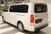 Toyota Proace Verso Long L2H1 Business