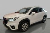 Suzuki S-Cross 1.4 Boosterjet Comfort