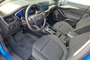 Ford Focus 1.5 Ecoblue Titanium x