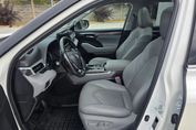 Toyota Highlander 2.5 Hybrid Executive
