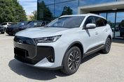 Chery Tiggo 7 Premium1.5 T-GDI Super Hybrid DHT