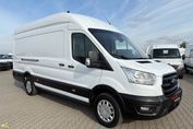 Ford Transit L4H3