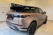 Land Rover Range Rover Evoque 2.0 D200 mHEV Dynamic SE