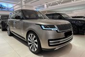 Land Rover Range Rover D350  Autobiography