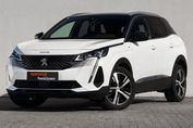 Peugeot 3008 1.2 PureTech  GT S&S EAT8