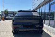 Porsche Cayenne Coupe Black Edition