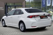 Toyota Corolla 1.8 Hybrid Gpf Comfort