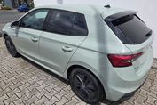 Skoda Fabia Drive 1.0 TSI