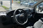 Fiat Ducato L3H2 Zabudowa Brygadowa