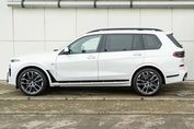 BMW X7 xDrive40d Individual Edition