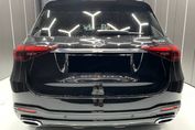 Mercedes GLE 300 d  4-Matic AMG Line