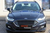 Ford Mondeo 2.0 Hybrid Trend