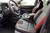 Ford Ranger Raptor 4x4 A10