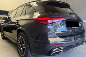 Mercedes GLC 300 de 4-Matic AMG Line