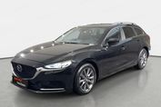 Mazda 6 2.0 aut