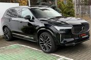 Volvo XC90 T8 AWD Plug-In Hybrid Ultra Bright 7os