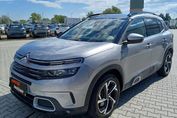 Citroen C5 Aircross 1.6 PureTech PHEV EAT8