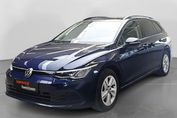 Volkswagen Golf 1.5 Tsi Evo Life