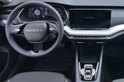 Skoda Octavia Selection 1.5 TSI mHEV DSG