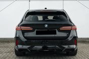 BMW Seria 5 Touring 520d xDrive M Sport