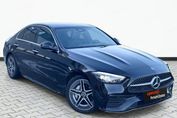 Mercedes Klasa C 200 AMG Line