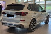 BMW X5 xDrive30d M Sport