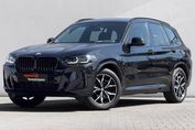 BMW X3 xDrive20i M Sport