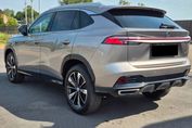 MG HS 1.5T PHEV Exclusive aut