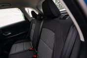 MG ZS 1.5  Standard MT