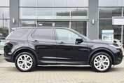 Land Rover Discovery Sport 2.0 P200 mHEV aut