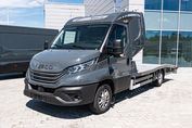 Iveco Daily 35S18 Hi-Matic Autolaweta